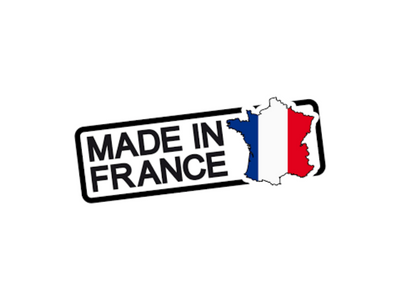 Made in France de Créametal